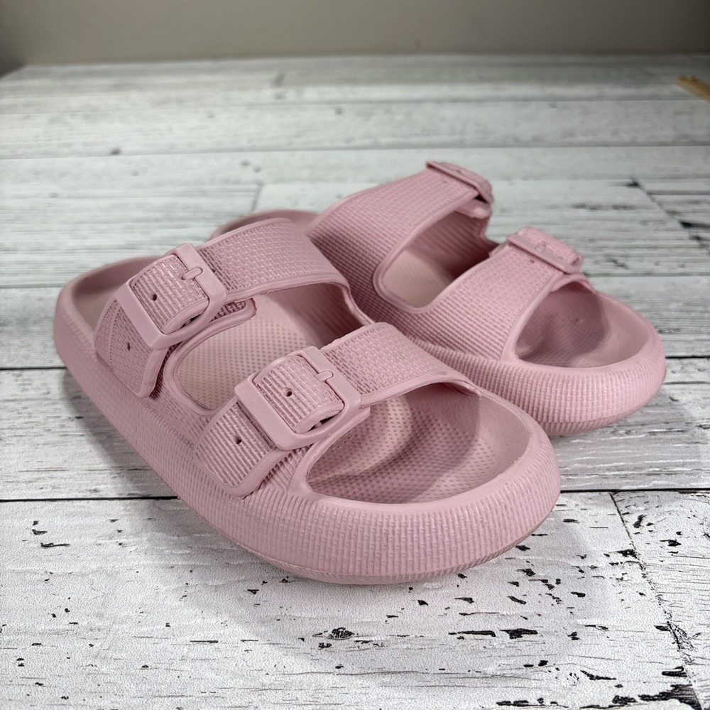 Women's Pin Recovery Sandal Size 9 No Brand